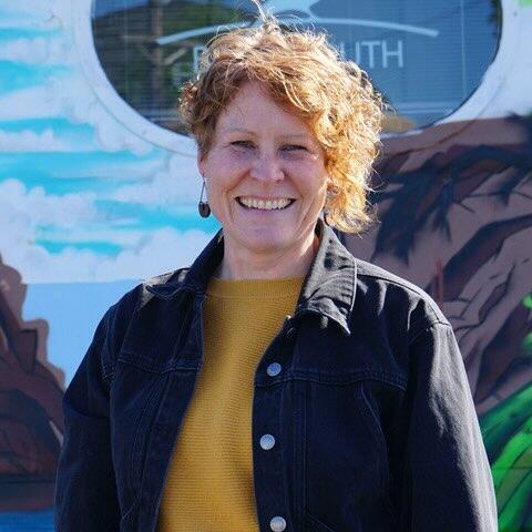 Melissa Mulder-Wright